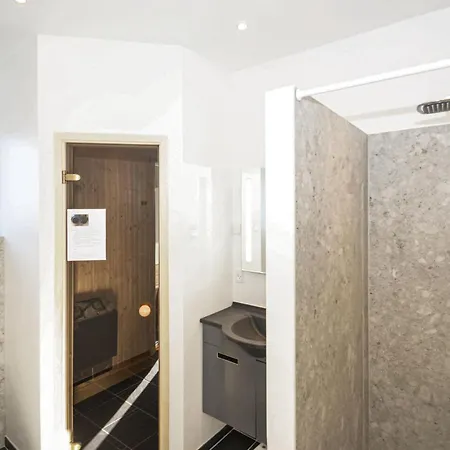 度假居 Five-bedroom In Vaggerlose